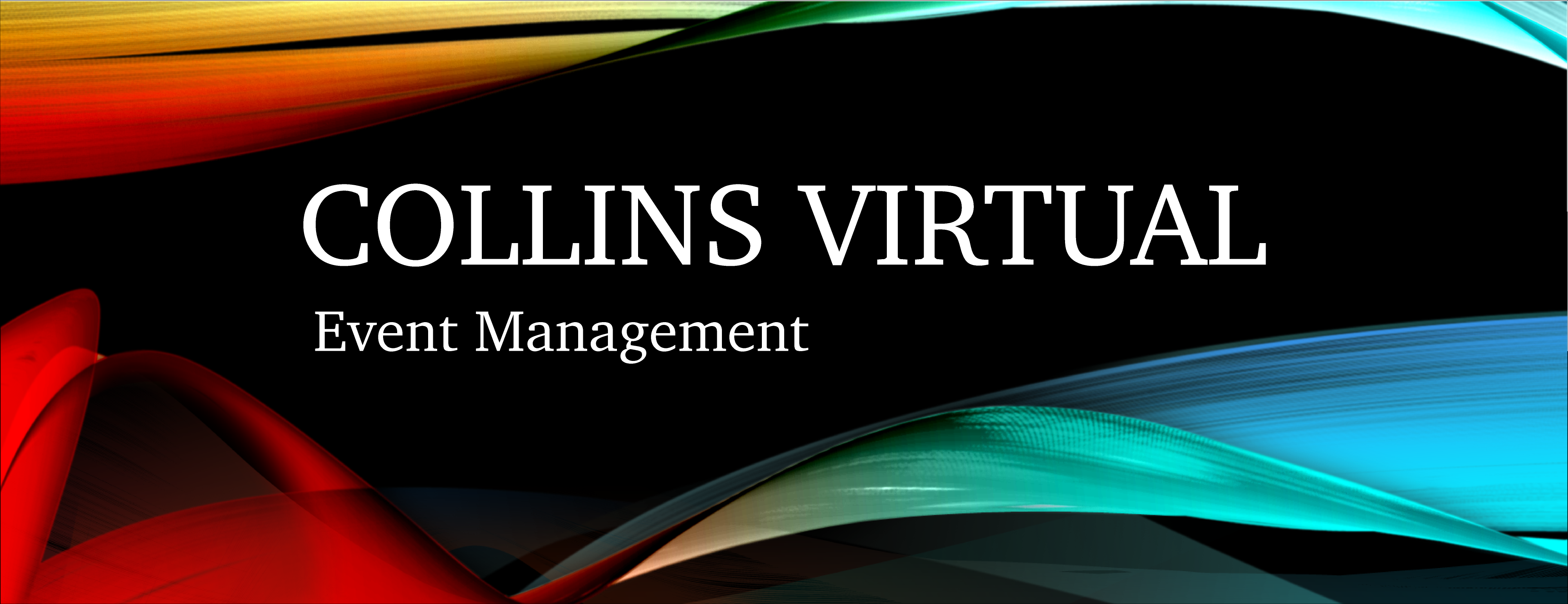 Collins Virtual Event Management – Zoom Consulting ・Online Lecture ...